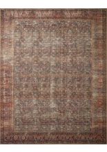 Loloi II Traditional WYNTER Power Loomed WYN-09 Area Rug